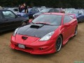 Toyota Celica vorne