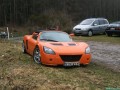 Opel Speedster