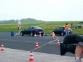 Dodge gegen Corsa [FLV]